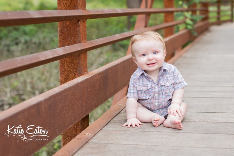 Lovely images of a family at brushy creek park | Austin Family Photographer | Katie Eaton Photography-9