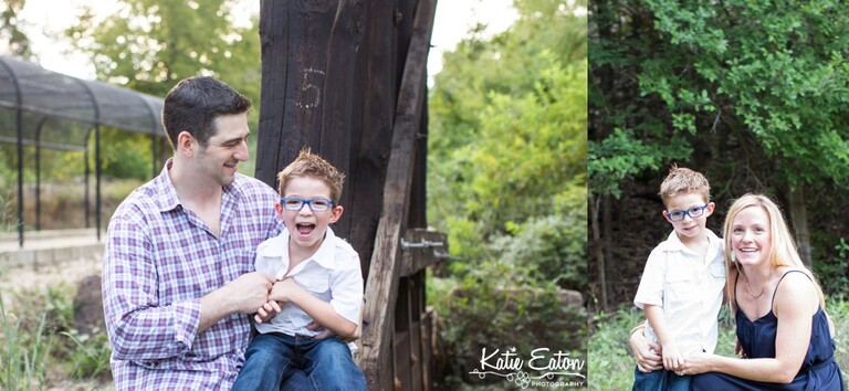 Beautiful images from a family session in Austin | Austin Family Photographer | Katie Eaton Photography-10