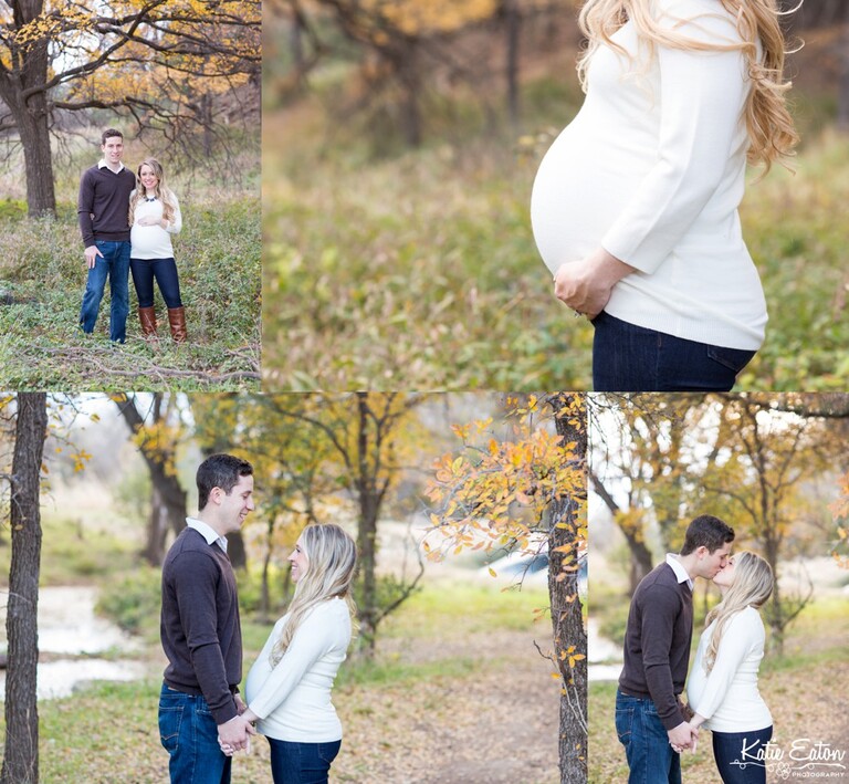 Beautiful images from a maternity session in Austin | Austin Family Photographer | Katie Starr Photography-10