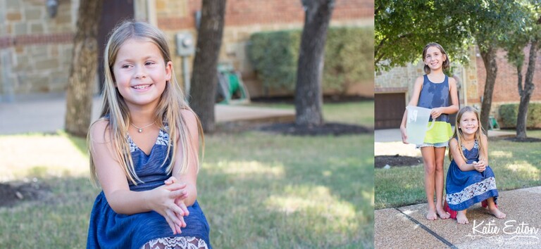 Fun images of children having fun on the first day of school by Katie Eaton Photography-20