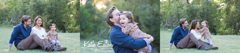 Beautiful images from a family session in Austin | Austin Family Photographer | Katie Eaton Photography-9
