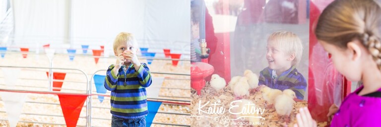 Fun images from the Austin Rodeo and Pig Races | Austin Child Photographer | Katie Eaton Photography-1