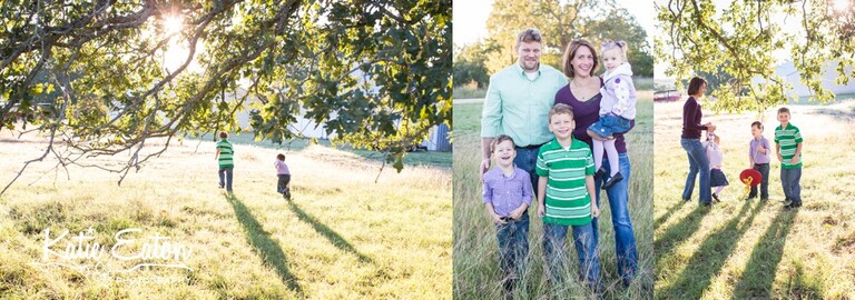 Beautiful images of a family in Austin by Katie Eaton Photography-3
