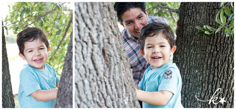 Beautiful images from a family maternity session in Austin | Austin Family Photographer | Katie Starr Photography-12