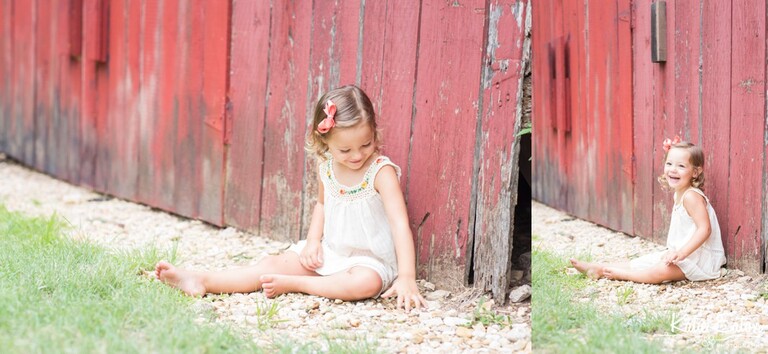 Beautiful images from a family session in Austin | Austin Family Photographer | Katie Eaton Photography-3