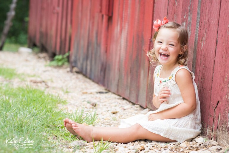 Beautiful images from a family session in Austin | Austin Family Photographer | Katie Eaton Photography-4