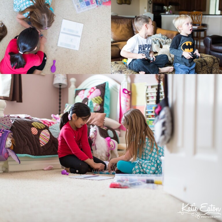 Fun images from a playdate in Austin by Katie Eaton Photography-5