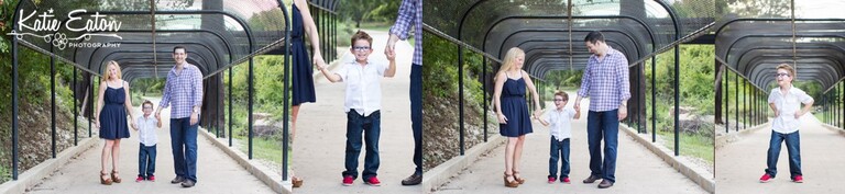 Beautiful images from a family session in Austin | Austin Family Photographer | Katie Eaton Photography-5