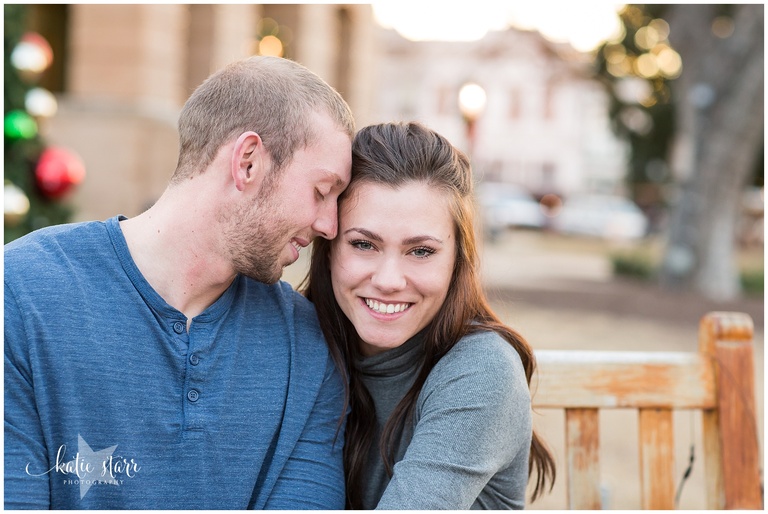 Beautiful images from an engagement session in Austin, Texas | Austin Family Photographer | Katie Starr Photography-15.jpg