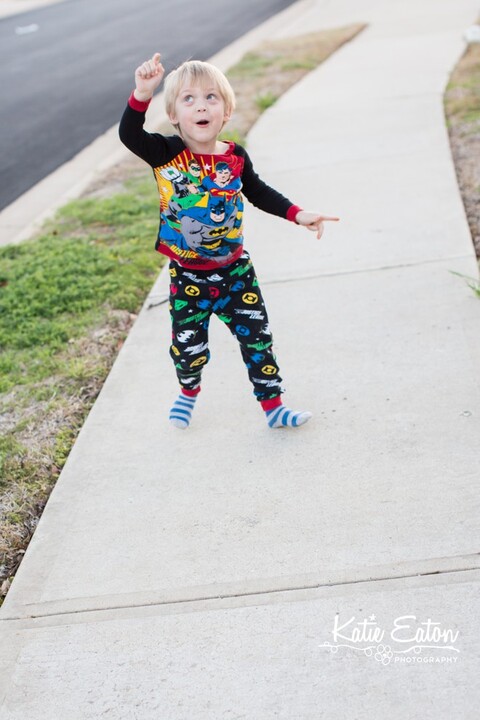 Fun images of a toddler playing | Austin Child Photographer | Katie Eaton Photography-6