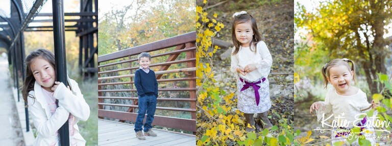 Beautiful images of a family at Brushy Creek | Austin Family Lifestyle Photographer | Katie Eaton Photography-6