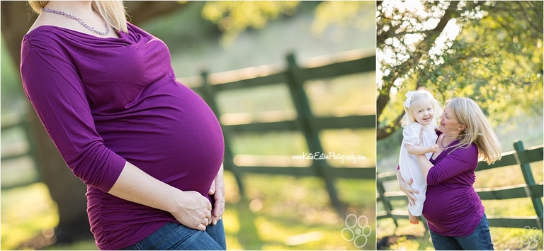Maternity Images by Katie Eaton Photography