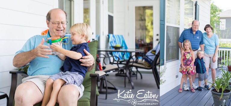 Beautiful images from a family vacation in Austin, Texas  | Austin Family Photographer | Katie Eaton Photography-4