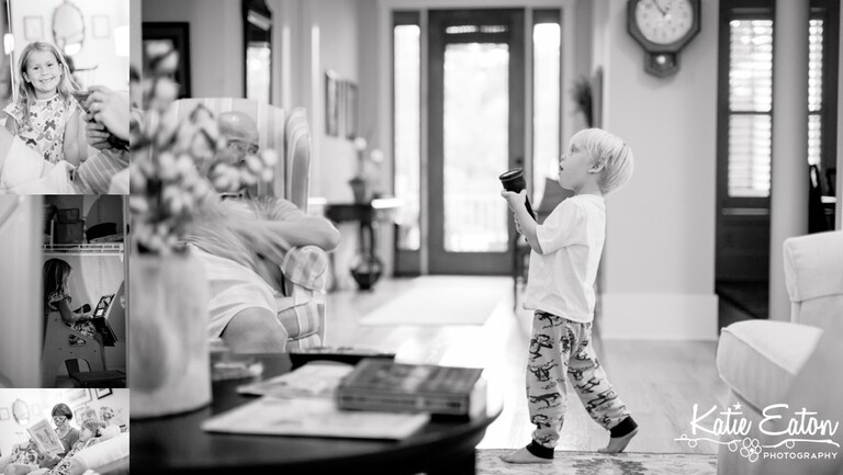 Beautiful images from a family vacation in Austin, Texas  | Austin Family Photographer | Katie Eaton Photography-5