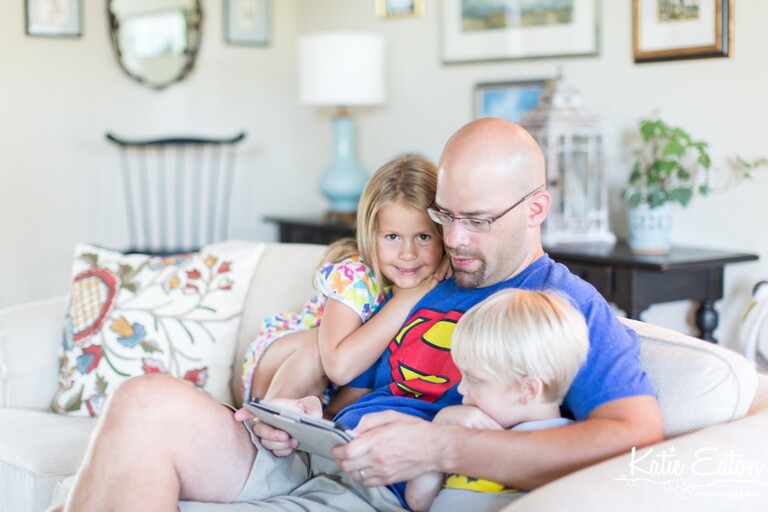 Beautiful images from a family vacation in Austin, Texas  | Austin Family Photographer | Katie Eaton Photography-5-3