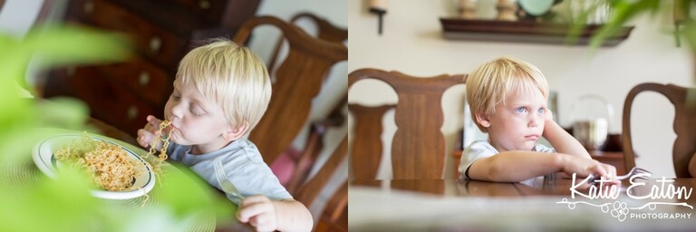 Beautiful images from a lifestyle family session in Austin, Texas  | Austin Family Photographer | Katie Eaton Photography-10