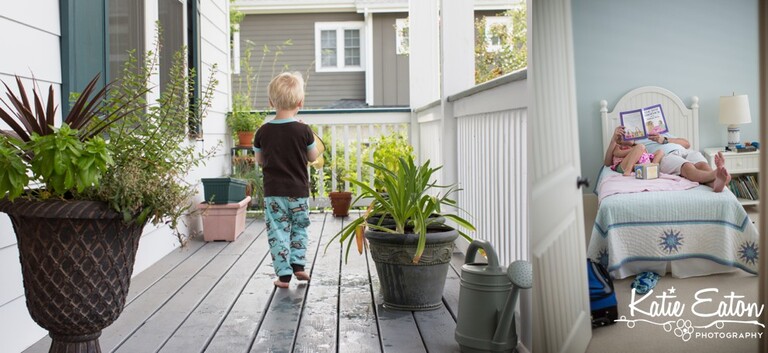 Beautiful images from a lifestyle family session in Austin, Texas  | Austin Family Photographer | Katie Eaton Photography-1