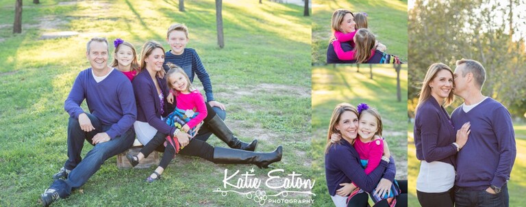 Beautiful images of a family at butler park in austin, texas by Katie Eaton Photography-16