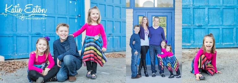 Beautiful images of a family at butler park in austin, texas by Katie Eaton Photography-21