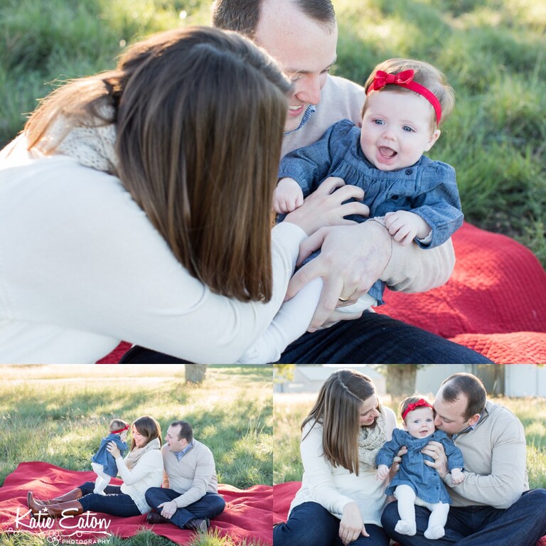Beautiful images of a family in Austin by Katie Eaton Photography-2