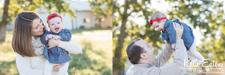 Beautiful images of a family in Austin by Katie Eaton Photography-5