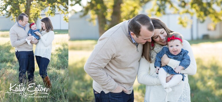Beautiful images of a family in Austin by Katie Eaton Photography-7