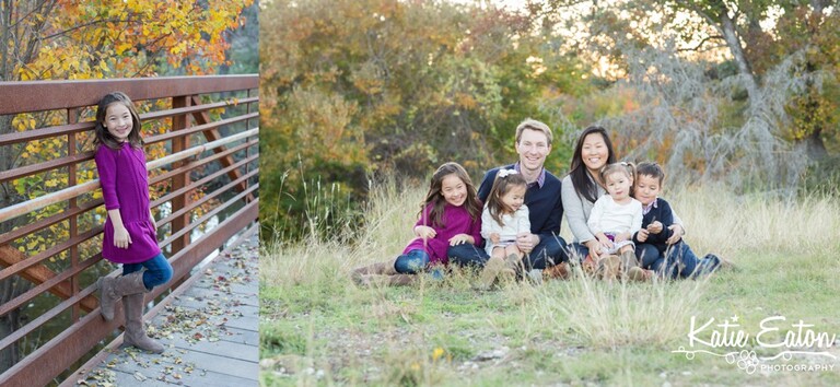 Beautiful images of a family at Brushy Creek | Austin Family Lifestyle Photographer | Katie Eaton Photography-15
