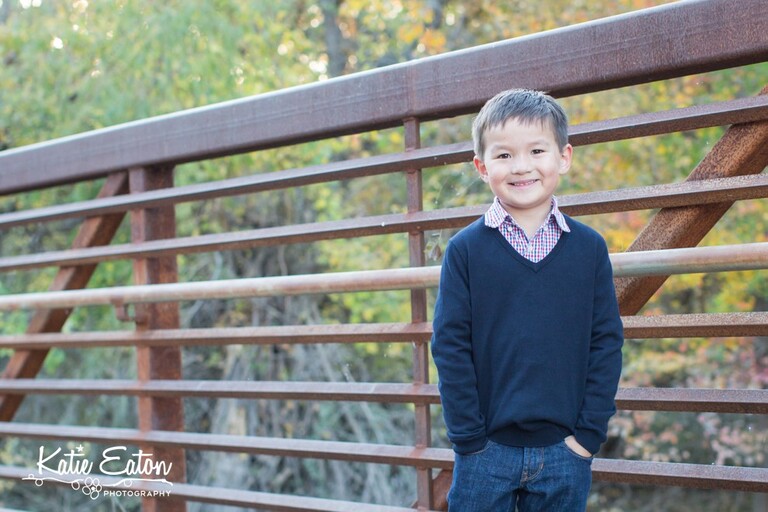 Beautiful images of a family at Brushy Creek | Austin Family Lifestyle Photographer | Katie Eaton Photography-18