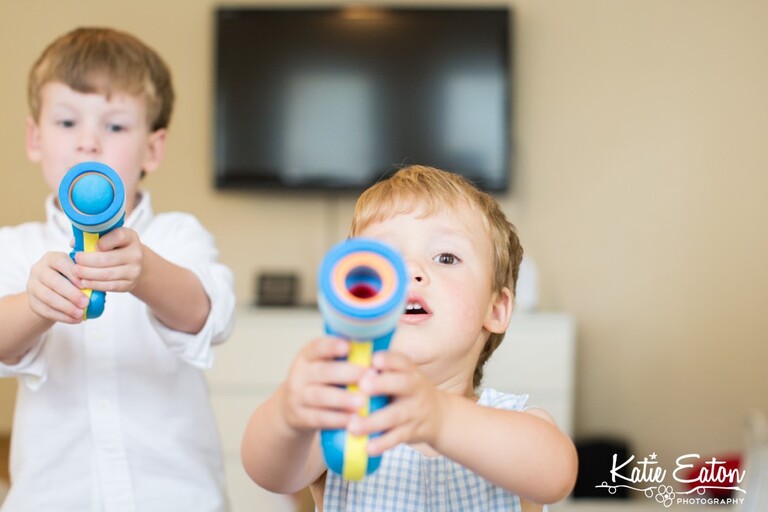 Beautiful images from a lifestyle newborn session  | Austin Newborn Lifestyle Photographer | Katie Eaton Photography