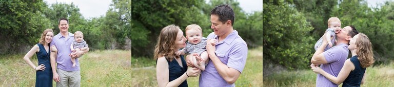 Lovely images of a family at brushy creek park | Austin Family Photographer | Katie Eaton Photography-1