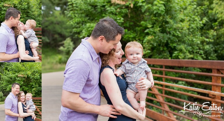 Lovely images of a family at brushy creek park | Austin Family Photographer | Katie Eaton Photography-20