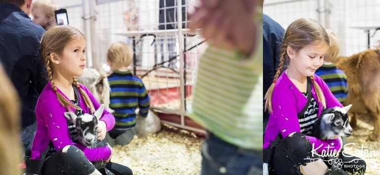 Fun images from the Austin Rodeo and Pig Races | Austin Child Photographer | Katie Eaton Photography-16