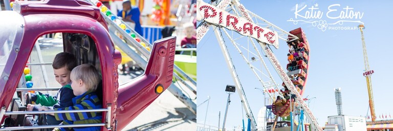 Fun images from the Austin Rodeo and Pig Races | Austin Child Photographer | Katie Eaton Photography-23