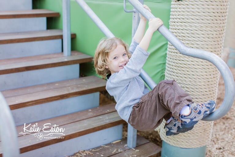 Fun images of children enjoying The Autsin Childrens Museum| Austin Child Photographer | Katie Eaton Photography-10