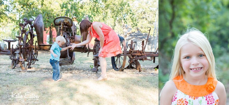 Beautiful images from a family session in Austin | Austin Family Photographer | Katie Eaton Photography-10