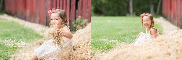 Beautiful images from a family session in Austin | Austin Family Photographer | Katie Eaton Photography-15