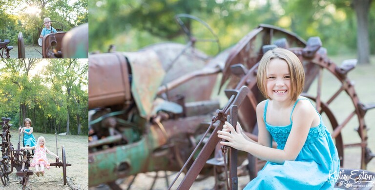Beautiful images from a family session in Austin | Austin Family Photographer | Katie Eaton Photography-17
