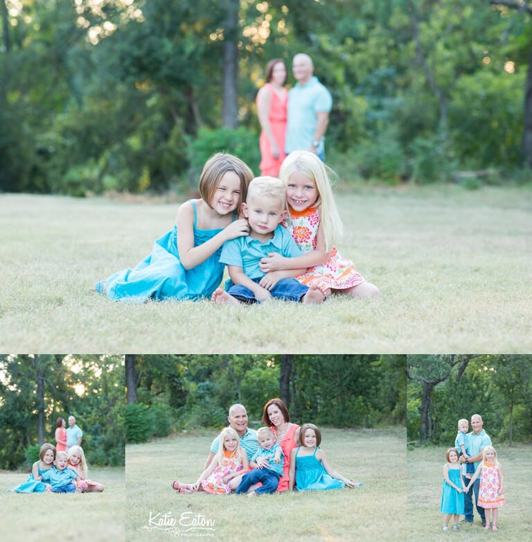 Beautiful images from a family session in Austin | Austin Family Photographer | Katie Eaton Photography-29