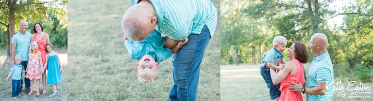 Beautiful images from a family session in Austin | Austin Family Photographer | Katie Eaton Photography-3