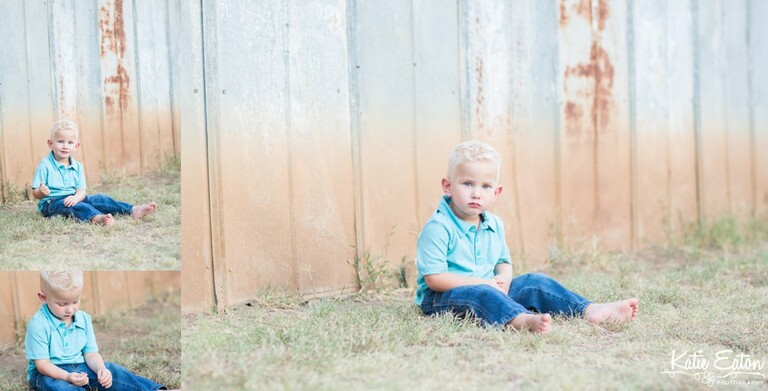 Beautiful images from a family session in Austin | Austin Family Photographer | Katie Eaton Photography-32