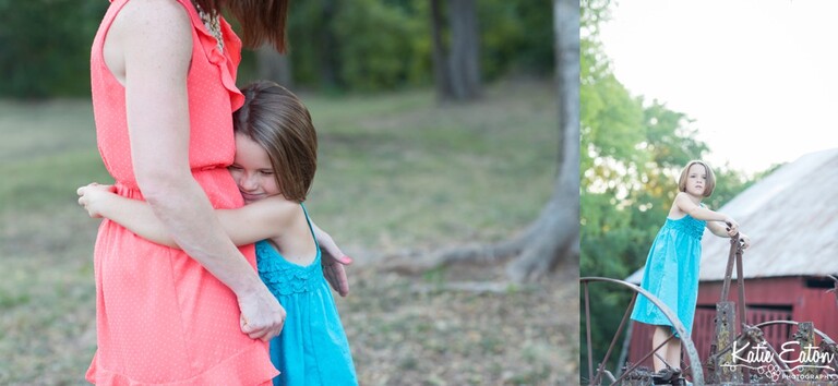 Beautiful images from a family session in Austin | Austin Family Photographer | Katie Eaton Photography-34