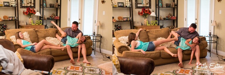 Beautiful images from a maternity session in Austin | Austin Maternity Photographer | Katie Eaton Photography-19