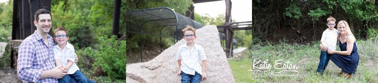 Beautiful images from a family session in Austin | Austin Family Photographer | Katie Eaton Photography-11