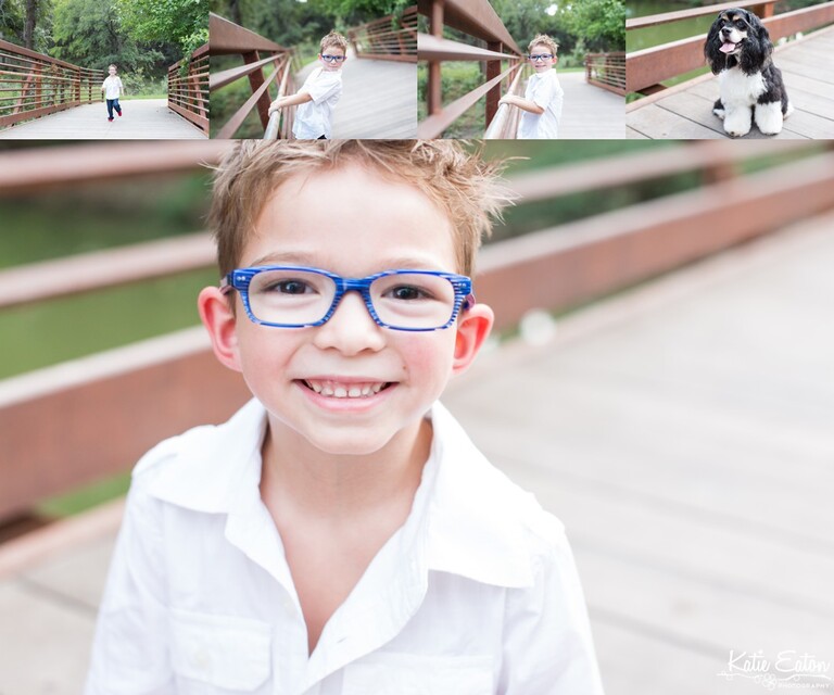 Beautiful images from a family session in Austin | Austin Family Photographer | Katie Eaton Photography-16
