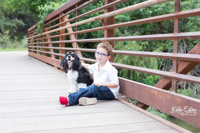 Beautiful images from a family session in Austin | Austin Family Photographer | Katie Eaton Photography-21