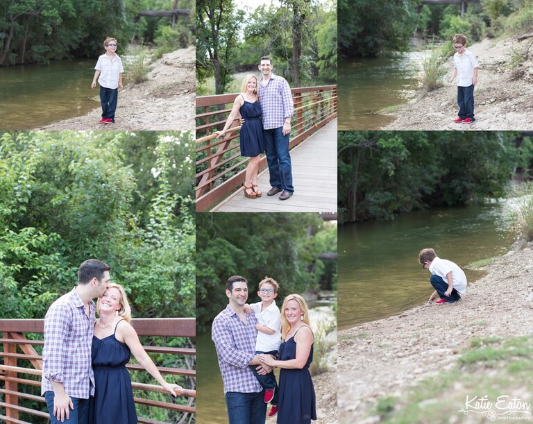 Beautiful images from a family session in Austin | Austin Family Photographer | Katie Eaton Photography-27