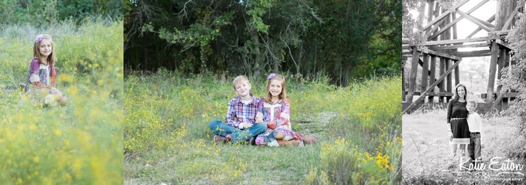 Beautiful images from a family session in Austin | Austin Family Photographer | Katie Eaton Photography-10