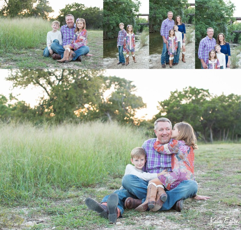 Beautiful images from a family session in Austin | Austin Family Photographer | Katie Eaton Photography-19