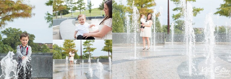 Beautiful images from a family session in Austin | Austin Family Photographer | Katie Eaton Photography-21