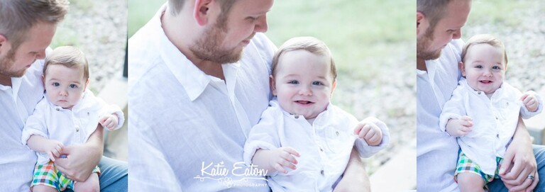Beautiful images from a family session in Austin | Austin Family Photographer | Katie Eaton Photography-4